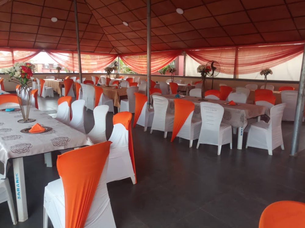 Salinsile Event Place and Rentals